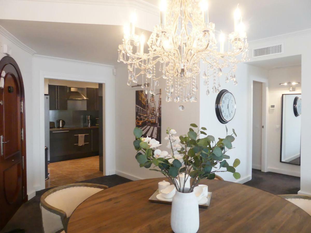Puerto Marina-Benalmadena Luxury Apartment Dentro De La Isla Екстериор снимка